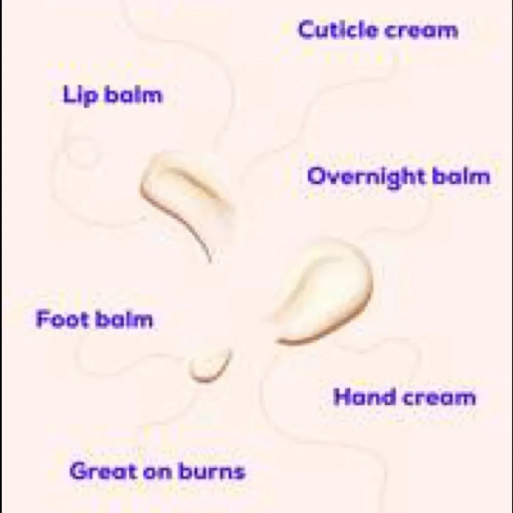 3/$20💘 Bloom & Blossom Wonder Worker Balm